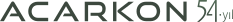 Acarkon Logo