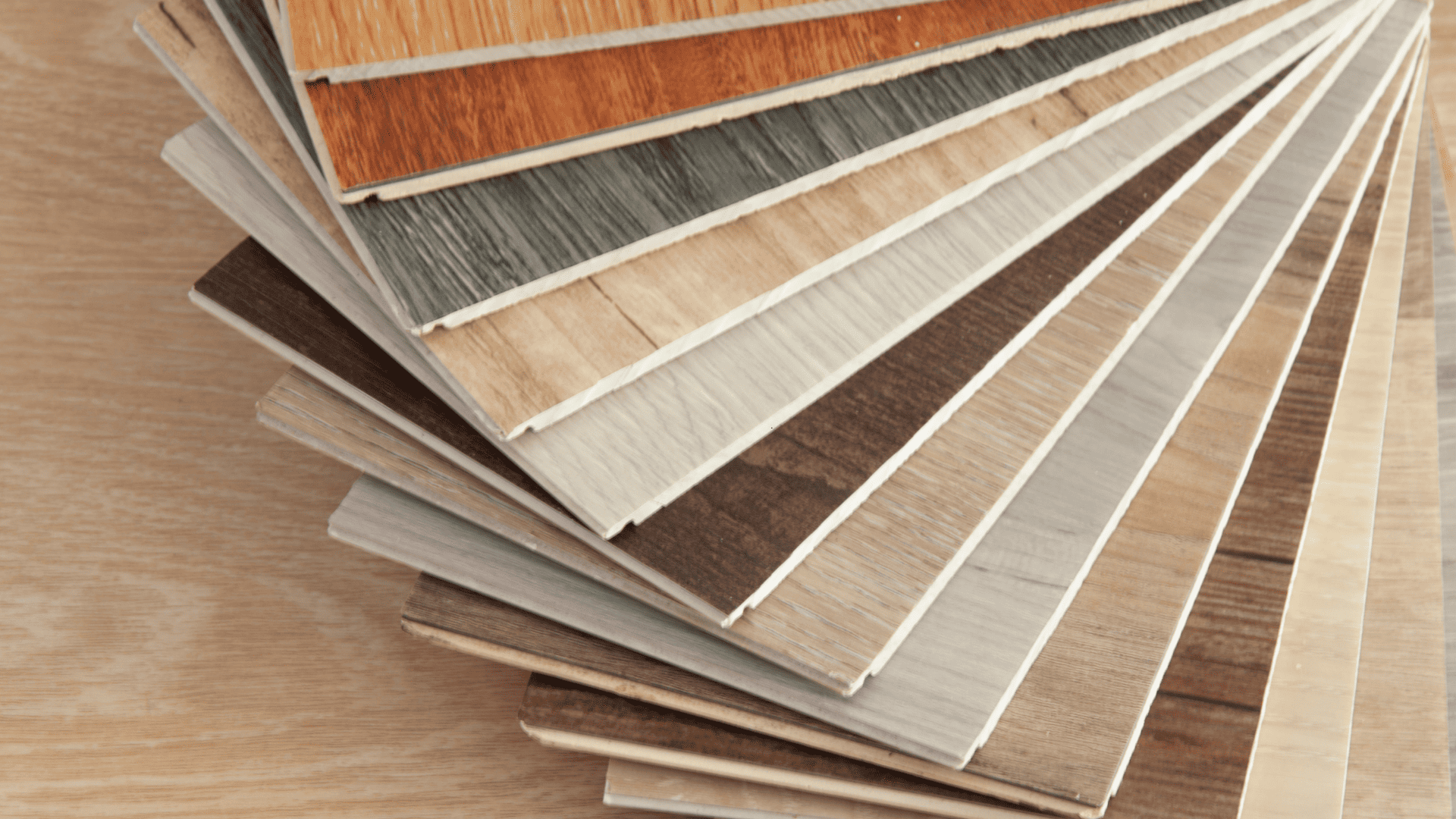 2025’in En Trend Laminat Parke Modelleri