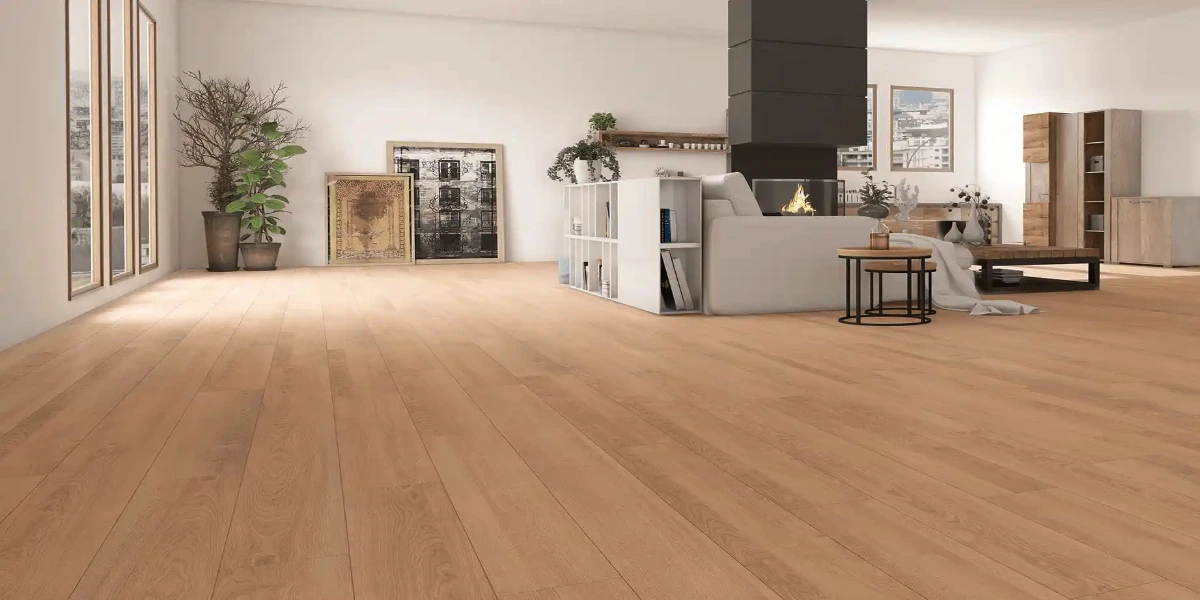 2026 Yeni Nesil Suya Dayanıklı Parkeler – Acarkon