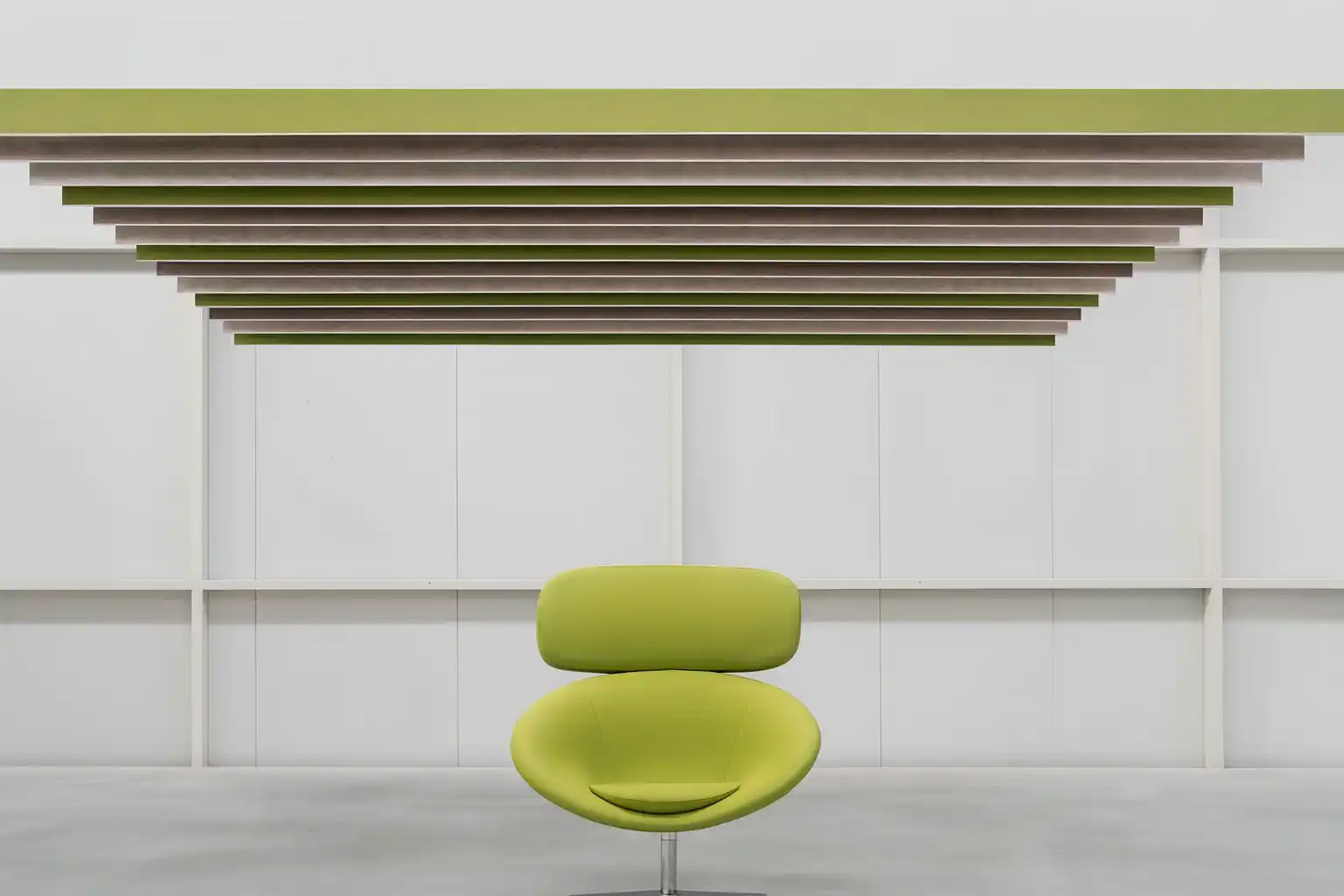 Ceiling Panels for Soundproofing