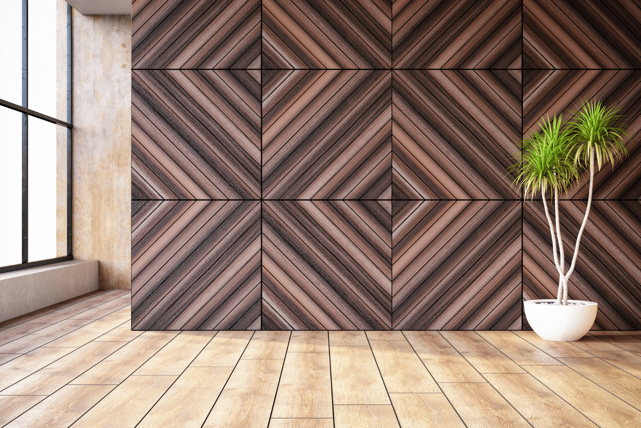 How to Install Decorative Wall Panels?
