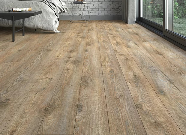 Effect Premium Serisi Laminat Parke