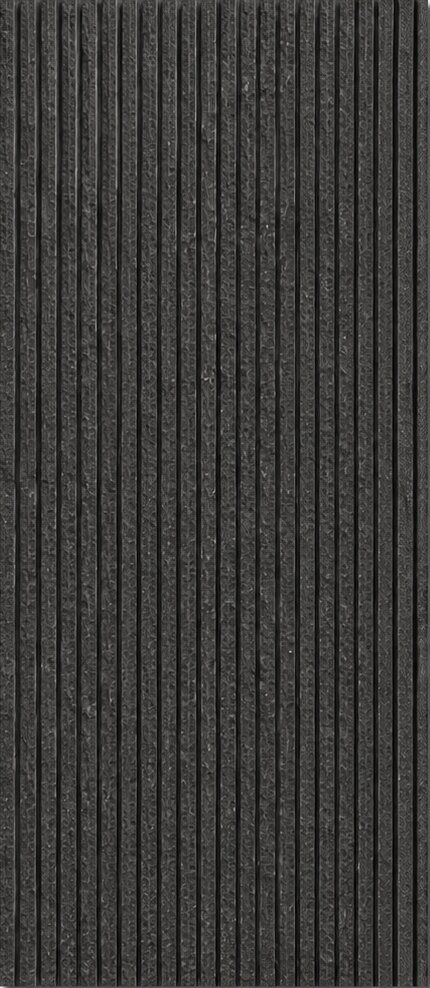 Felleving Water Antrasit Stonart Duvar Paneli