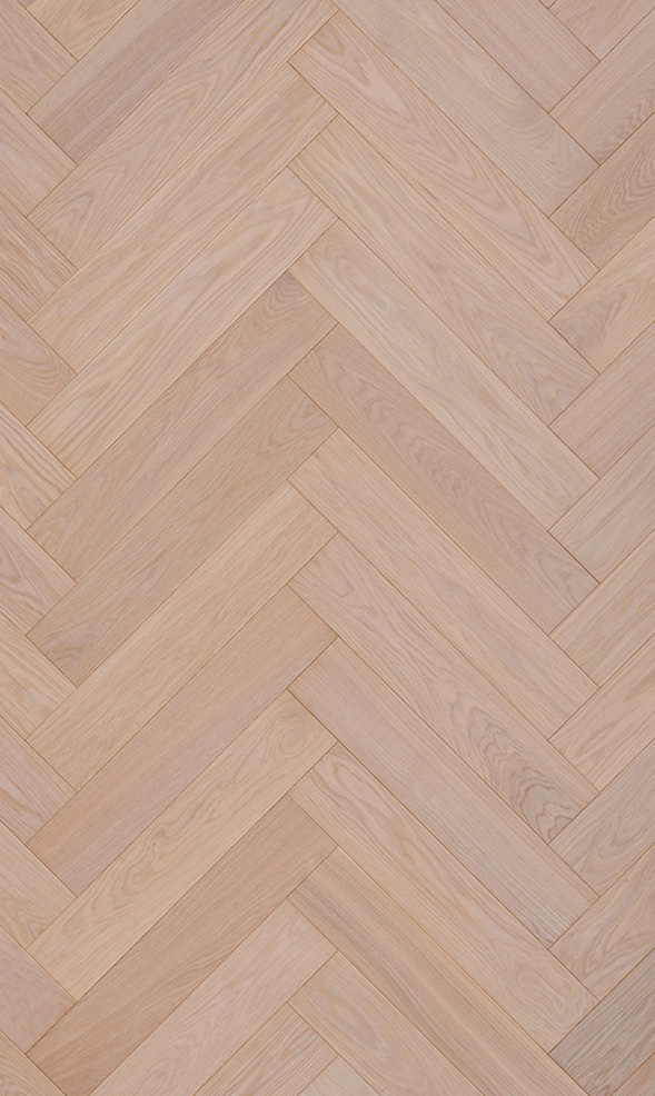 Herringbone AQ-210 Marküteri Parke