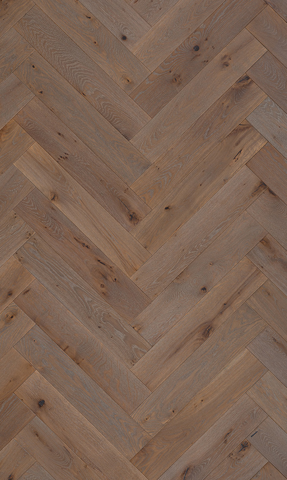 Herringbone R-530 Marküteri Parke