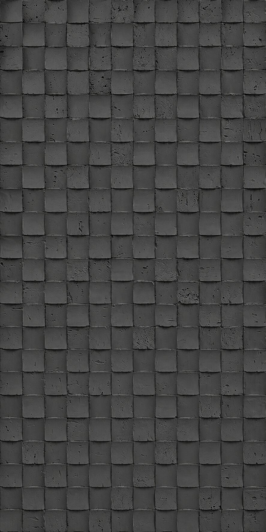 Mosaic Antrasit Stonart Duvar Paneli