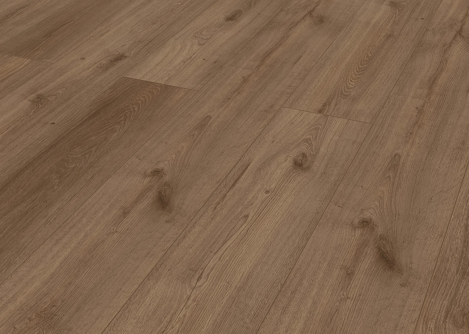 Natural Matt Laquered Taupe Oak Laminat Parke