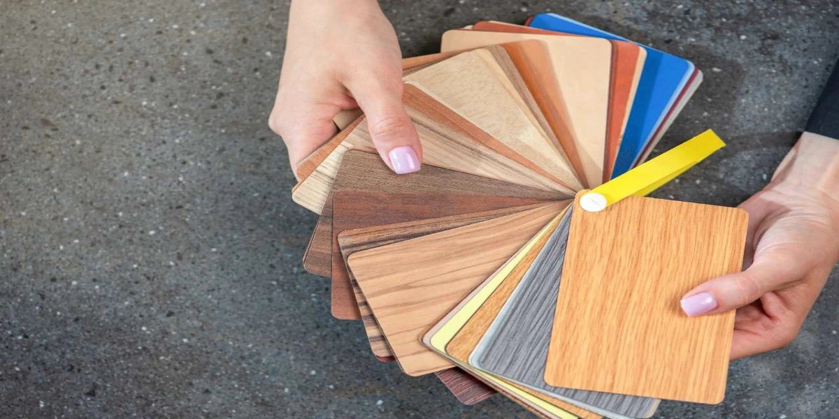 Parquet Color Psychology: Right Choice for Every Area