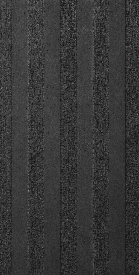 Rammed Earth Antrasit Stonart Duvar Paneli