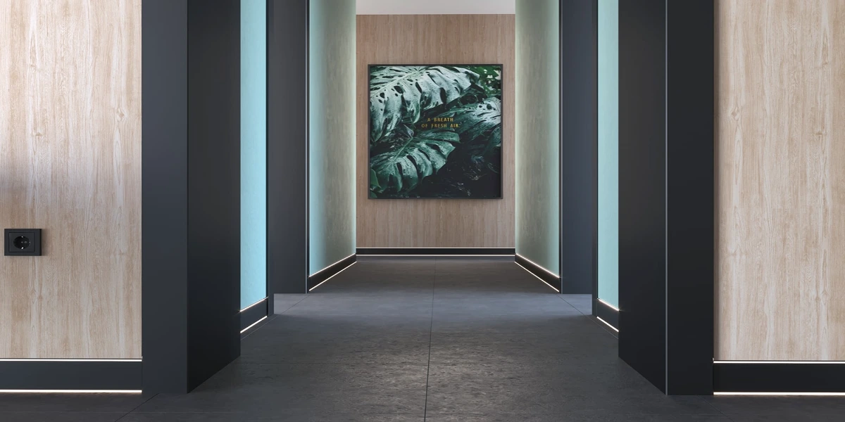 Skirting & Floor Profile Guide | Acarkon