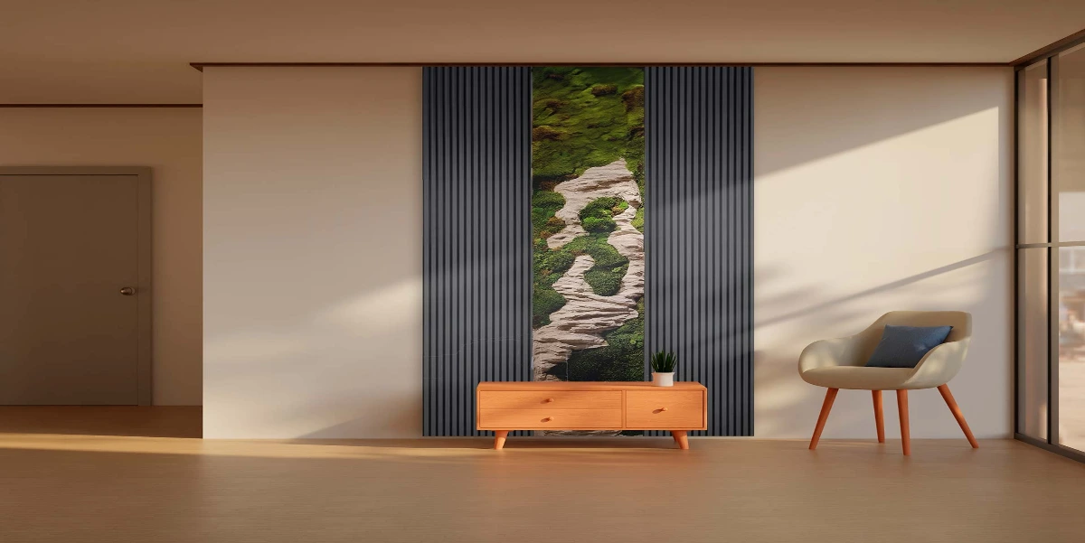 Duvar Profilleri: 2026 Estetik & Fonksiyonel Çözümler