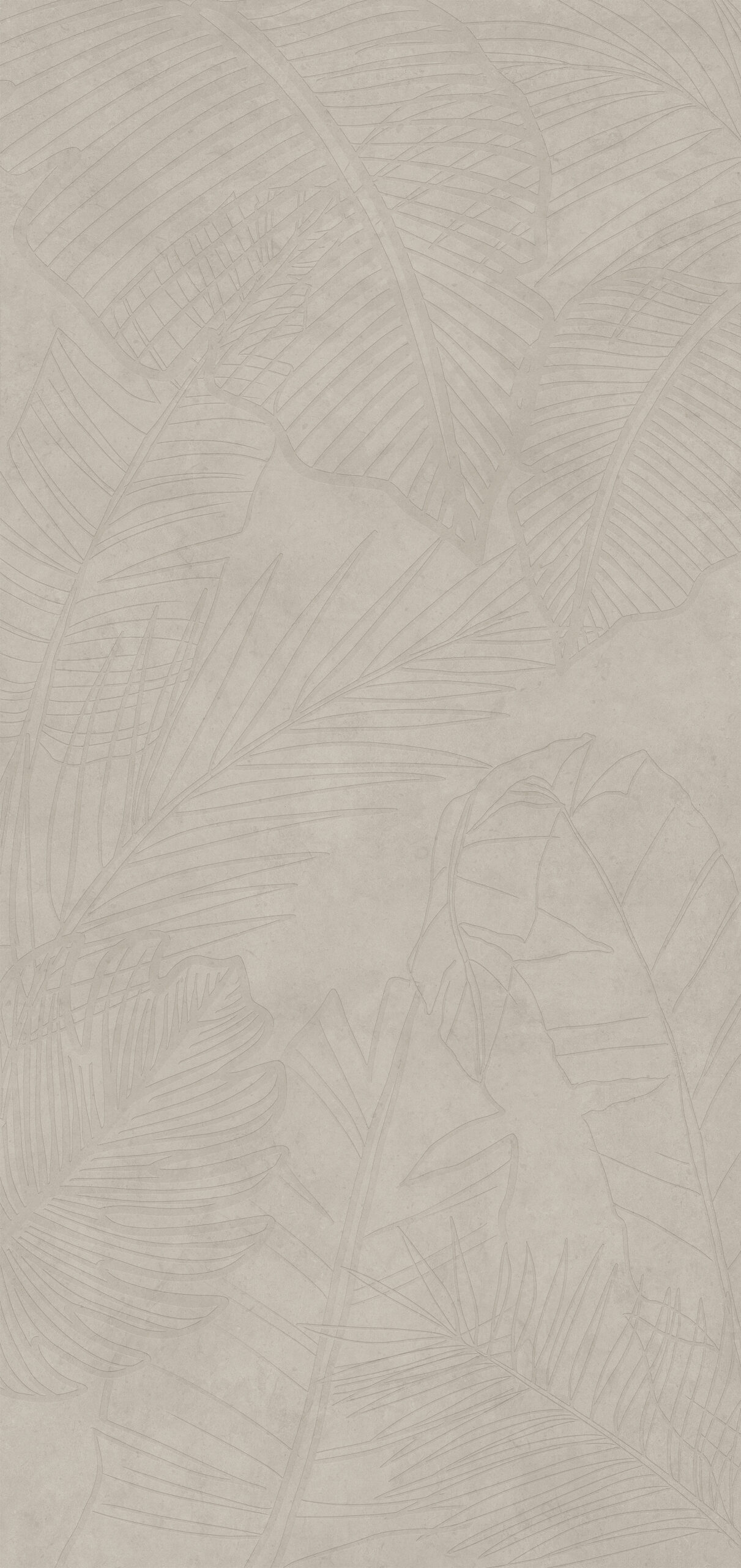 XXL Palm Leaf